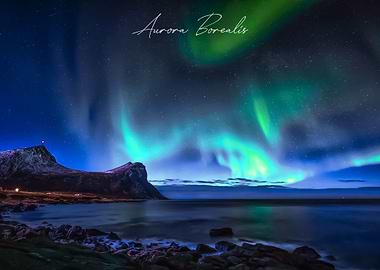 Aurora Borealis