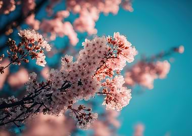 Cherry Blossom Japan