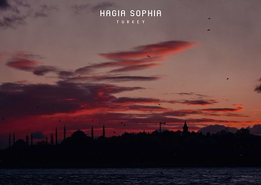 Hagia Sophia