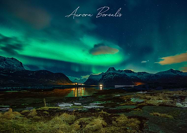 Aurora Borealis