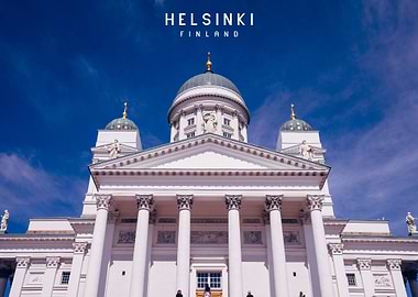 Helsinki