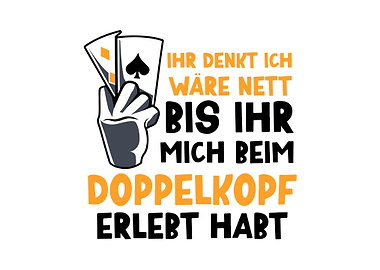 Doppelkopf