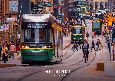 Helsinki