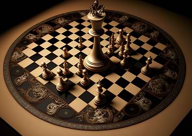 game chess