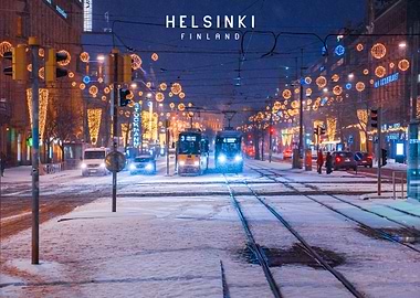 Helsinki