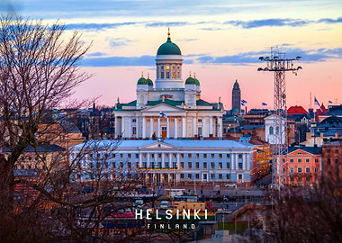 Helsinki