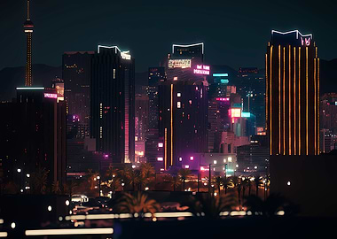 Downtown Dreams