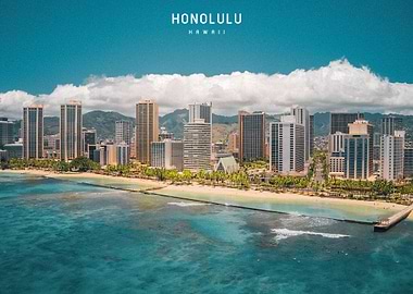 Honolulu