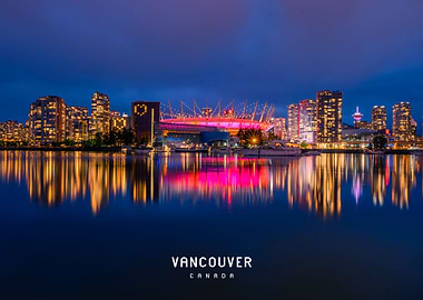 Vancouver