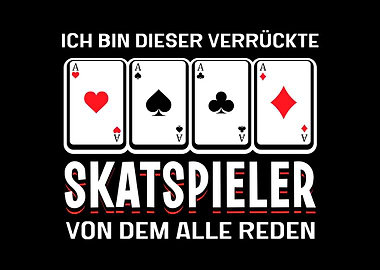 Skat German