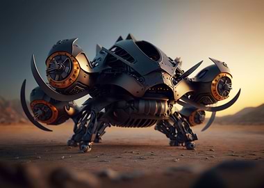 drone technology future