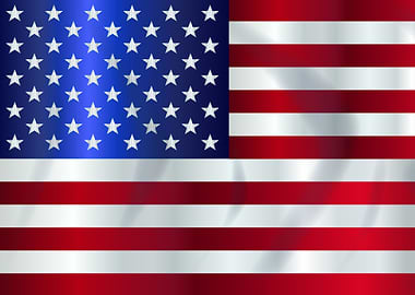 Old Glory Flag