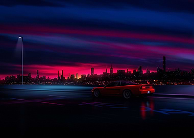 honda nsx grand turismo