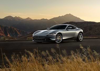 Ferrari Roma