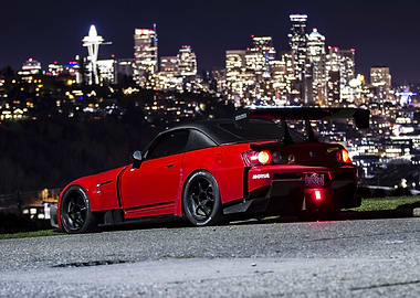 honda s2000