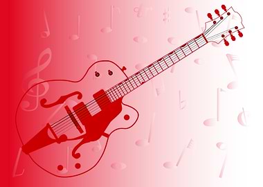 Country Pickers Guitar