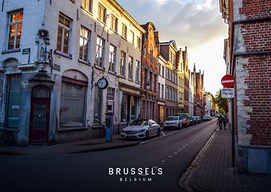 Brussels
