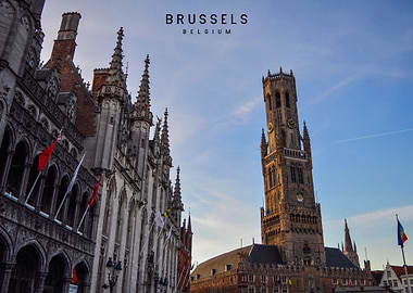 Brussels