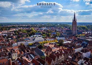 Brussels