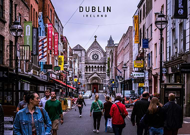 Dublin