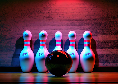 bowling
