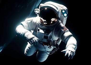Spacewalk