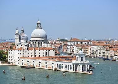 Punta della Dogana