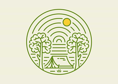 The Art of Camping 1