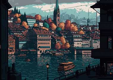 Zurich