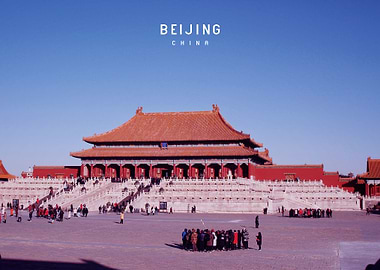 Beijing