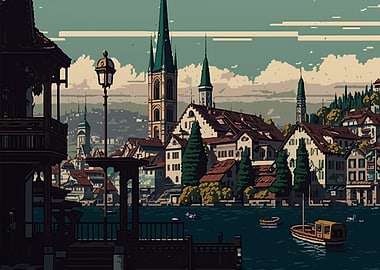 Zurich