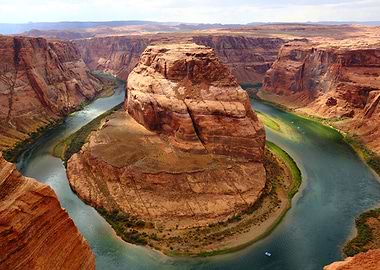 Horseshoe Bend