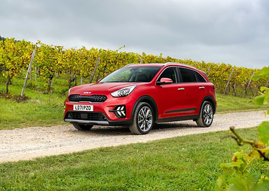 KIA Niro
