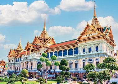 Grand Palace