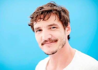 Pedro Pascal