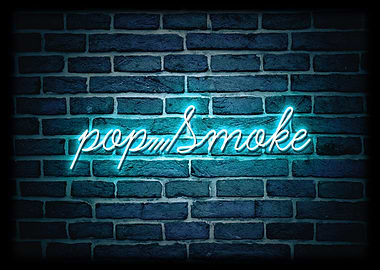 Smoke Neon