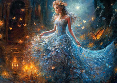 I Couldve Danced All Night