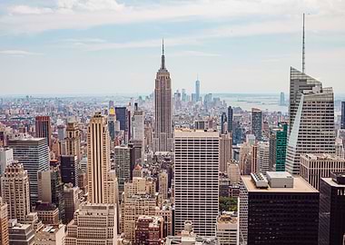 Empire State Building