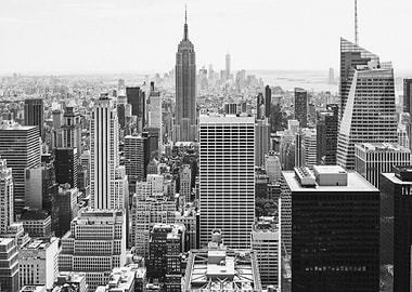 Empire State Building