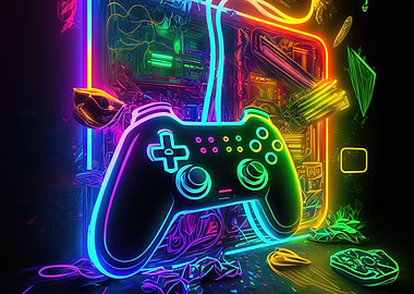 Playstation controller