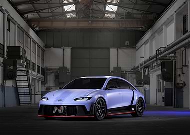 Future of Hyundai RN22e