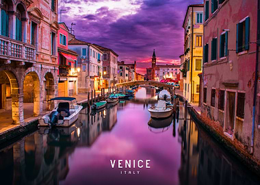 Venice