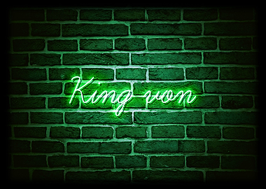 King Neon