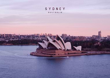 Sydney