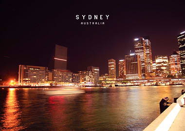 Sydney