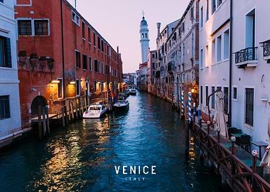 Venice
