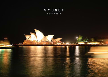 Sydney