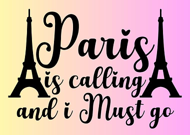Paris Lover