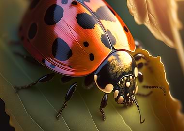 Ladybug