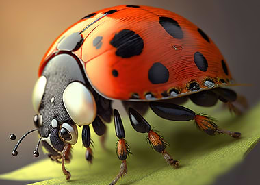 Ladybug
